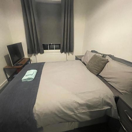 Super Streatham Room 伦敦 外观 照片