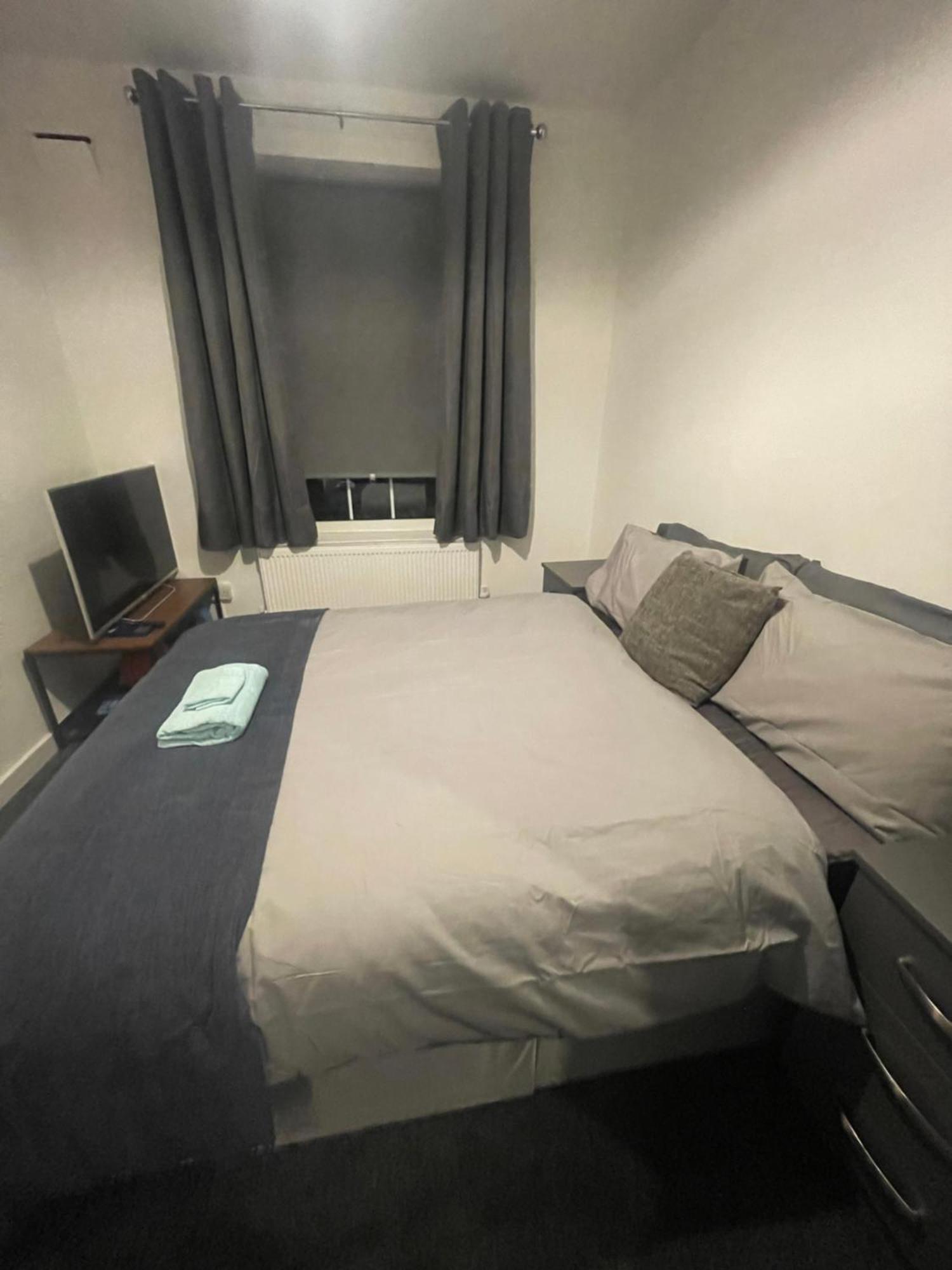 Super Streatham Room 伦敦 外观 照片